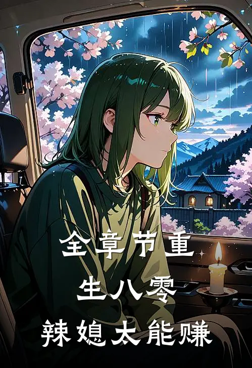 全章节重生八零：辣媳太能赚