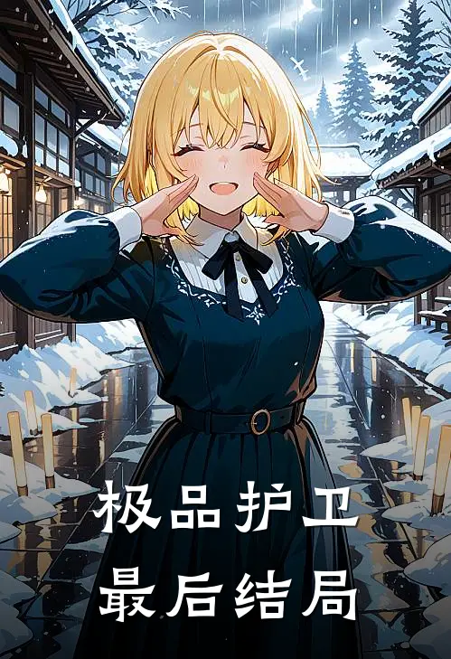 极品护卫最后结局