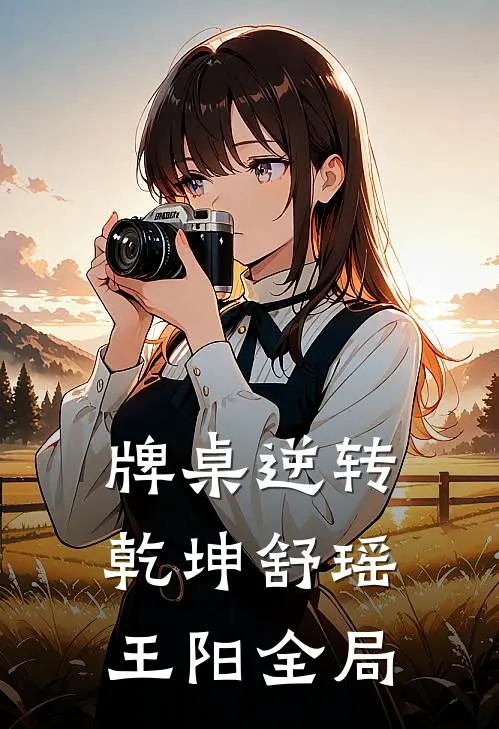 牌桌逆转乾坤舒瑶王阳全局
