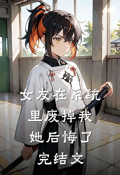 女友在系统里废掉我，她后悔了完结文