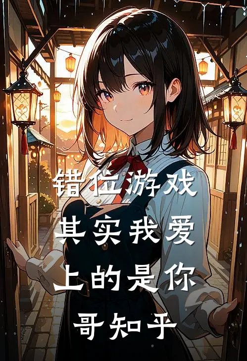错位游戏，其实我爱上的是你哥知乎