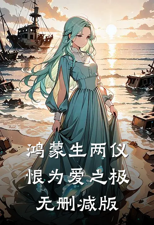 鸿蒙生两仪，恨为爱之极无删减版