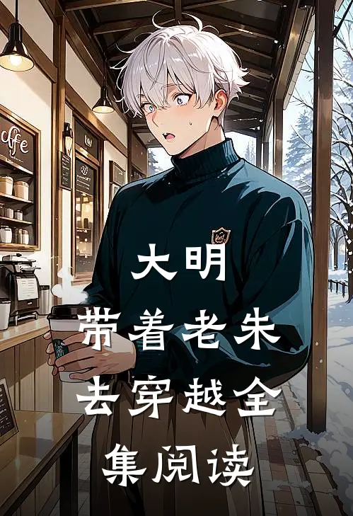 大明：带着老朱去穿越全集阅读