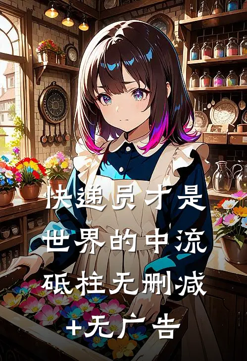 快递员才是世界的中流砥柱无删减+无广告