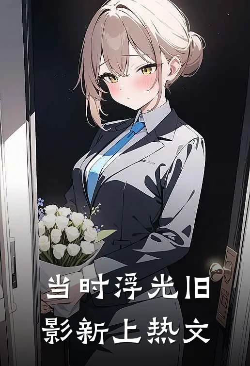 当时浮光旧影新上热文