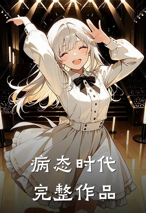 病态时代完整作品