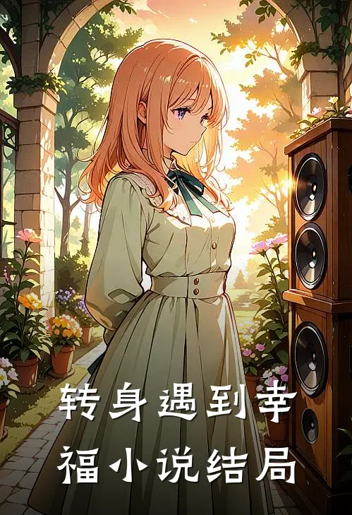 转身遇到幸福小说结局