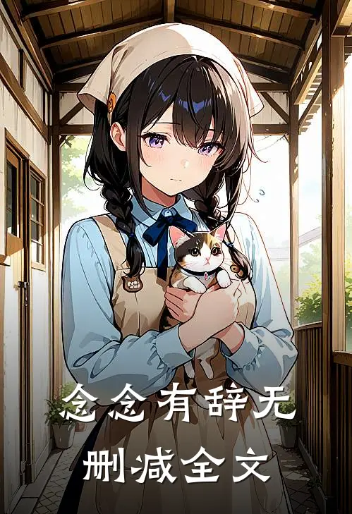 念念有辞无删减全文