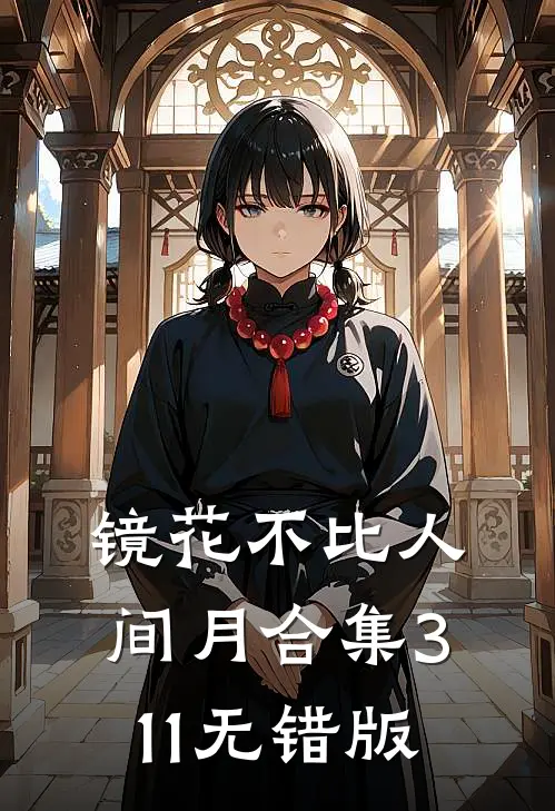 镜花不比人间月合集311无错版