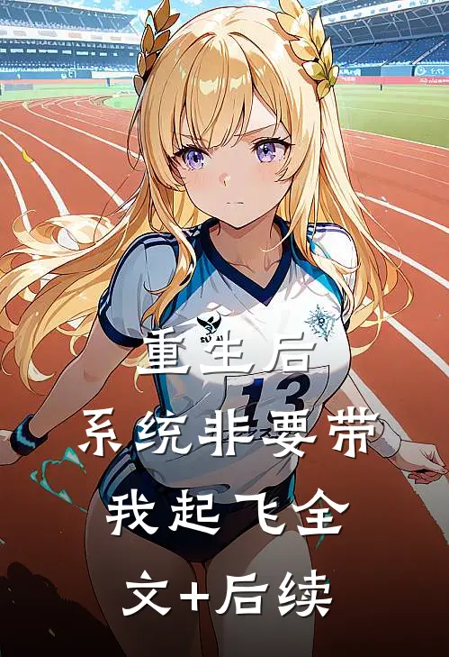 重生后，系统非要带我起飞全文+后续
