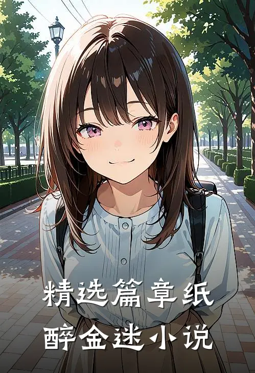 精选篇章纸醉金迷小说