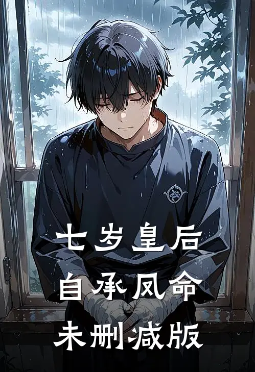 七岁皇后，自承凤命未删减版