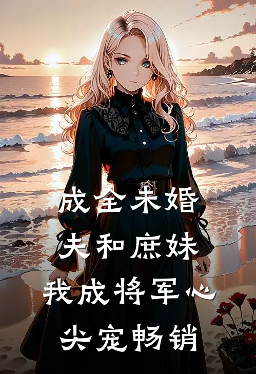 成全未婚夫和庶妹，我成将军心尖宠畅销