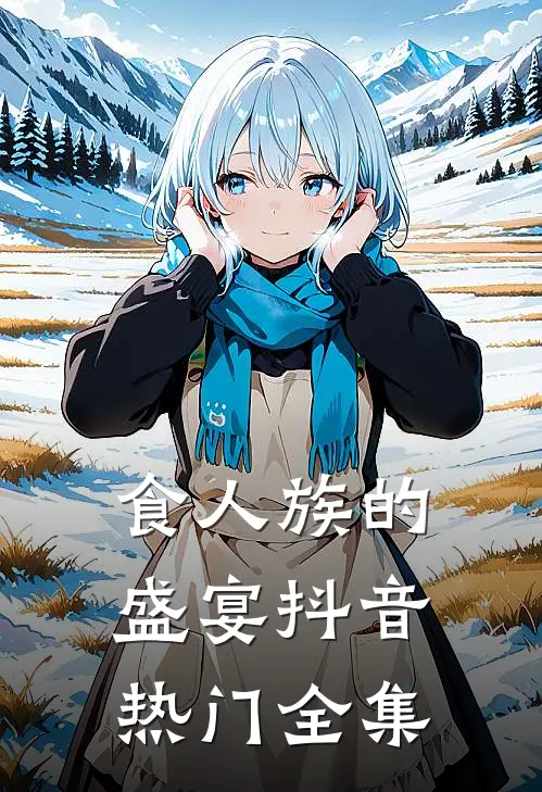 食人族的盛宴抖音热门 全集