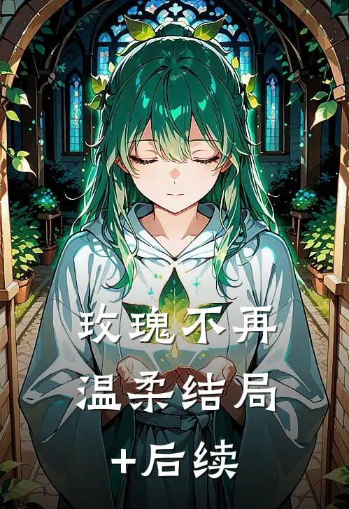 玫瑰不再温柔结局+后续
