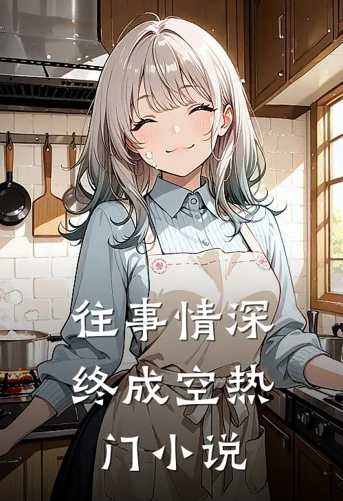 往事情深终成空热门小说