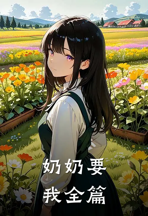 奶奶要我全篇