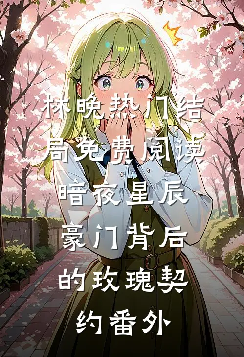 林晚热门结局免费阅读暗夜星辰：豪门背后的玫瑰契约番外