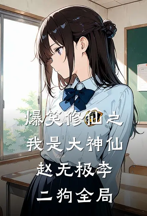 《爆笑修仙之我是大神仙》赵无极李二狗全局