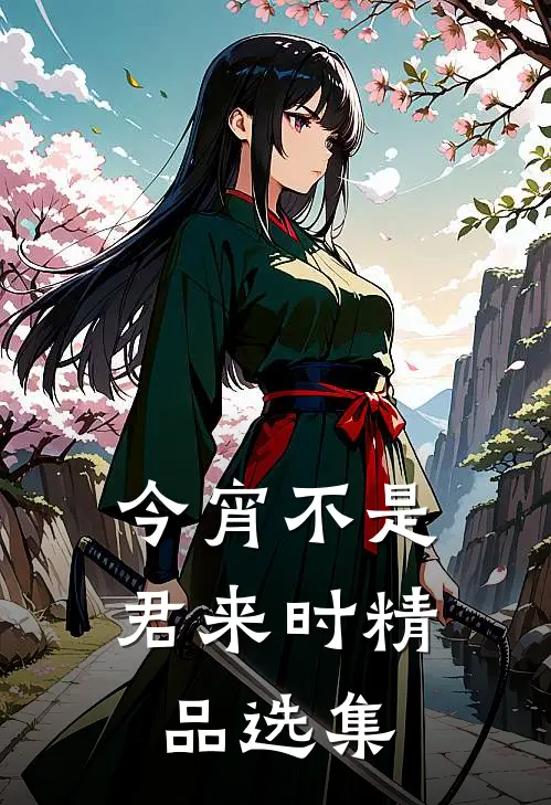 今宵不是君来时精品选集