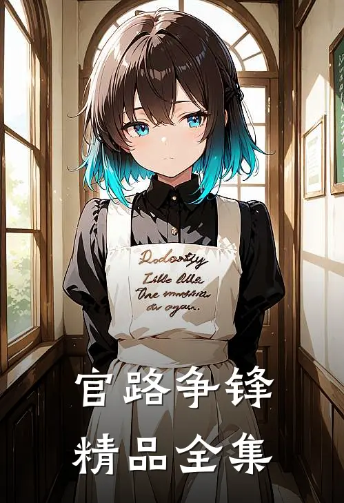 官路争锋精品全集