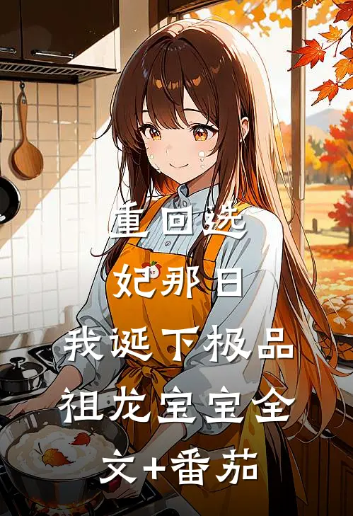 重回选妃那日，我诞下极品祖龙宝宝全文+番茄