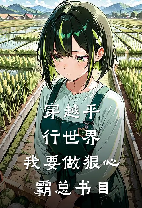 穿越平行世界：我要做狠心霸总书目