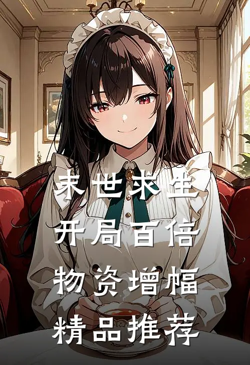 末世求生：开局百倍物资增幅精品推荐