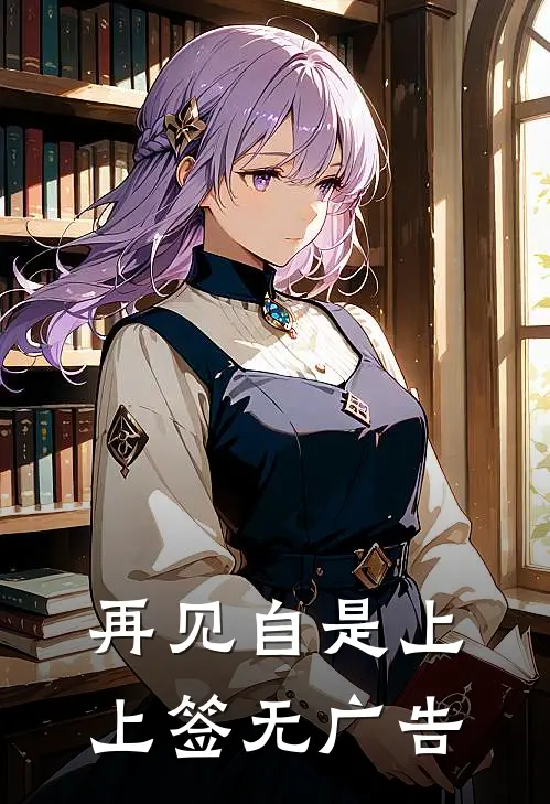 再见自是上上签无广告