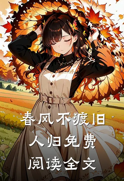 春风不渡旧人归免费阅读全文