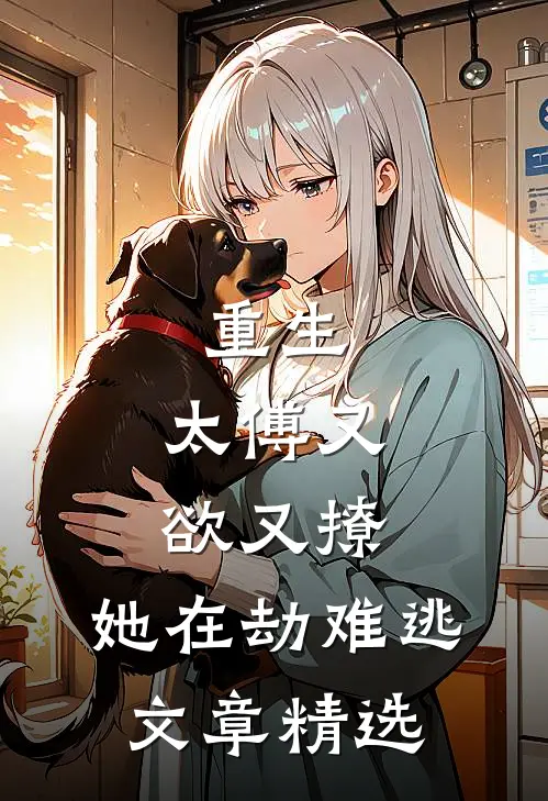 重生：太傅又欲又撩，她在劫难逃文章精选