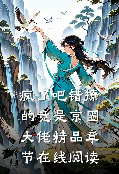 疯了吧错撩的竟是京圈大佬精品章节在线阅读
