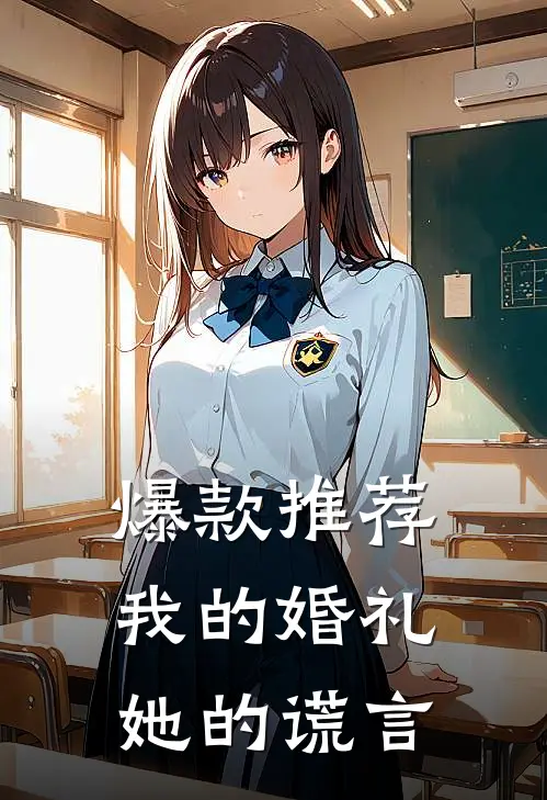 爆款推荐我的婚礼，她的谎言