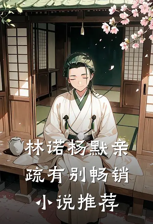 林诺杨默亲疏有别畅销小说推荐