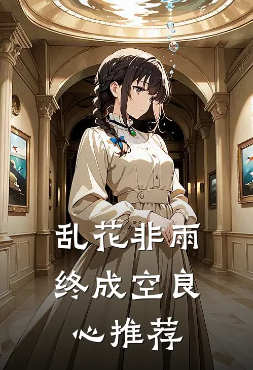 乱花非雨终成空良心推荐
