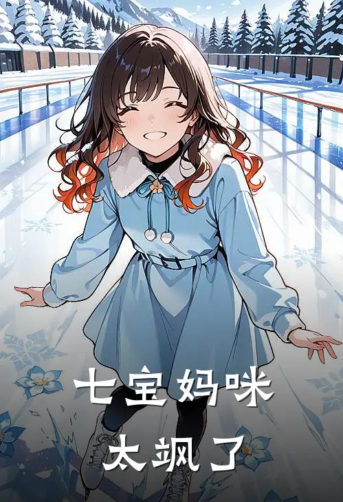 七宝妈咪太飒了