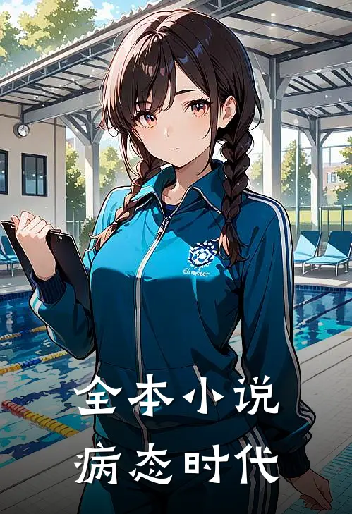 全本小说病态时代