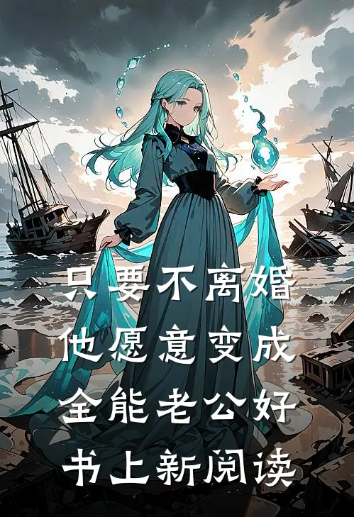 只要不离婚他愿意变成全能老公好书上新阅读