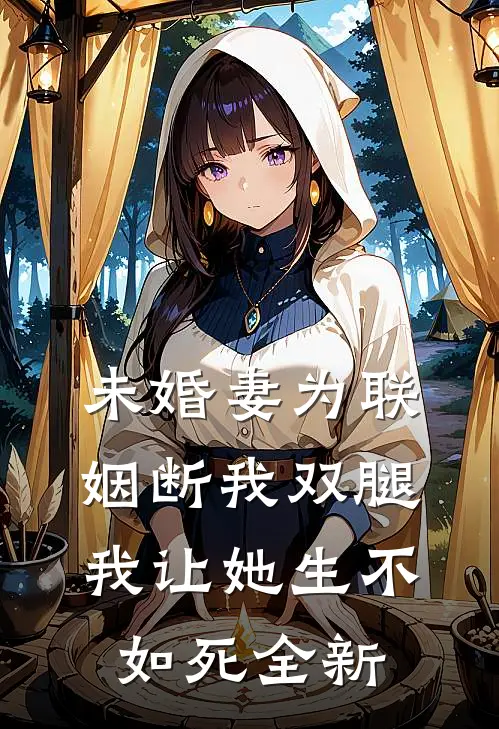 未婚妻为联姻断我双腿，我让她生不如死全新