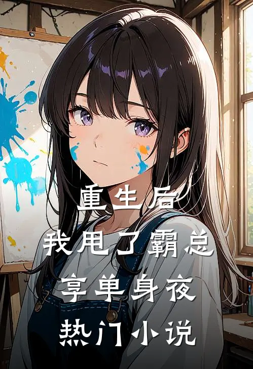 重生后，我甩了霸总享单身夜热门小说
