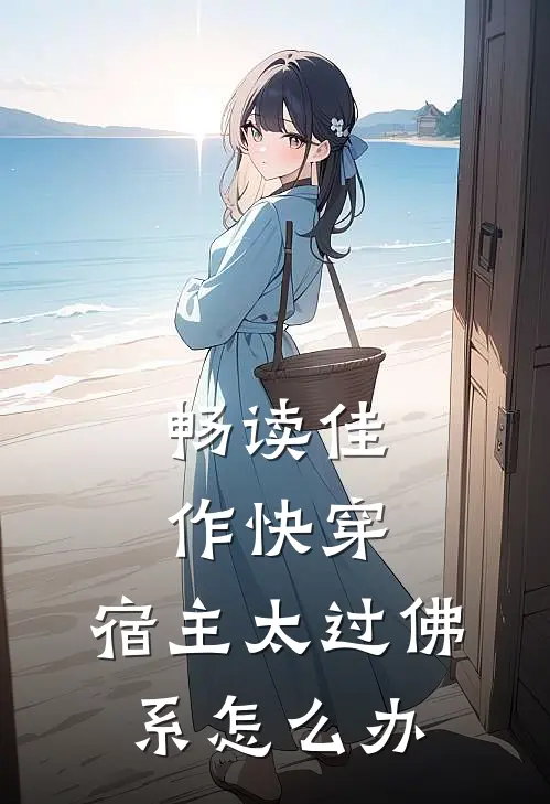 畅读佳作快穿：宿主太过佛系怎么办