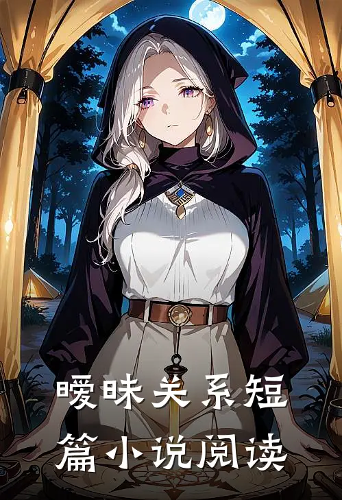 暧昧关系短篇小说阅读