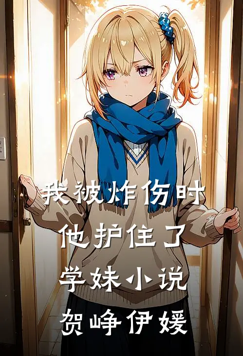 我被炸伤时，他护住了学妹小说贺峥伊媛