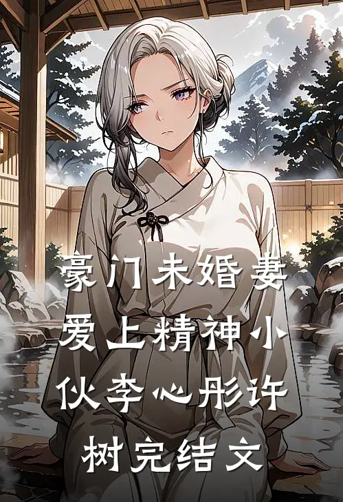 豪门未婚妻爱上精神小伙李心彤许树完结文