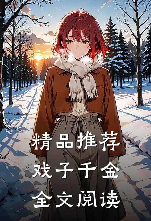 精品推荐戏子千金全文阅读