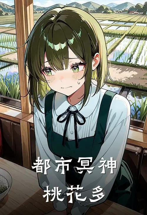 都市冥神桃花多