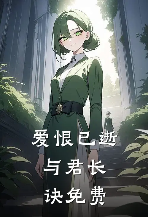 爱恨已逝，与君长诀免费