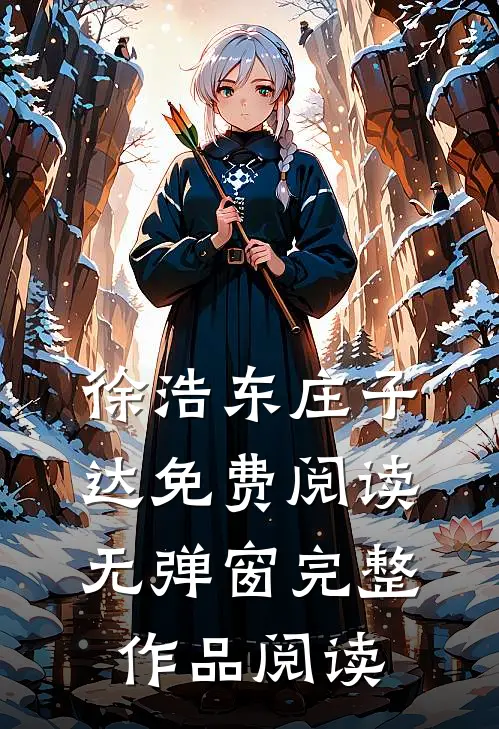 徐浩东庄子达免费阅读,无弹窗完整作品阅读
