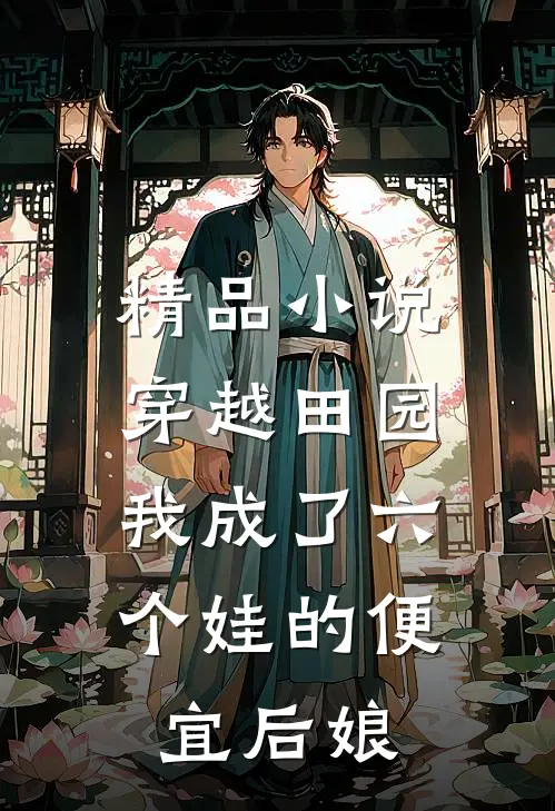 精品小说穿越田园：我成了六个娃的便宜后娘