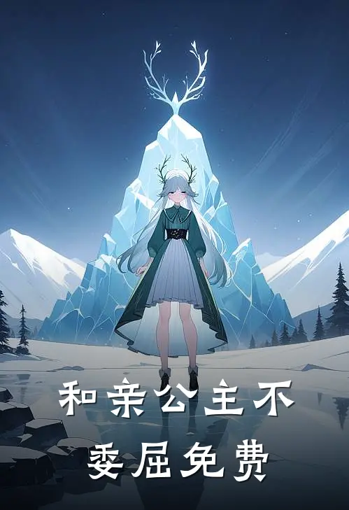 和亲公主不委屈免费